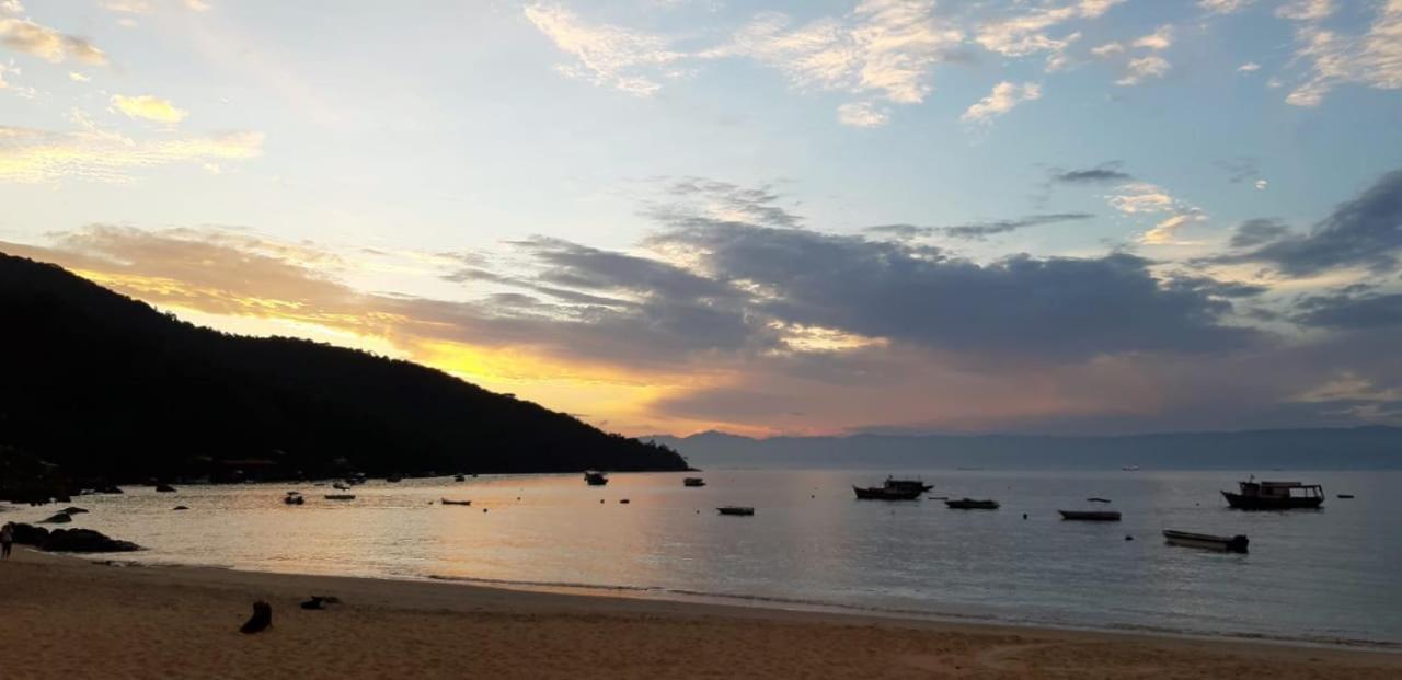 Pousada Gabriel Praia de Aracatiba Luaran gambar