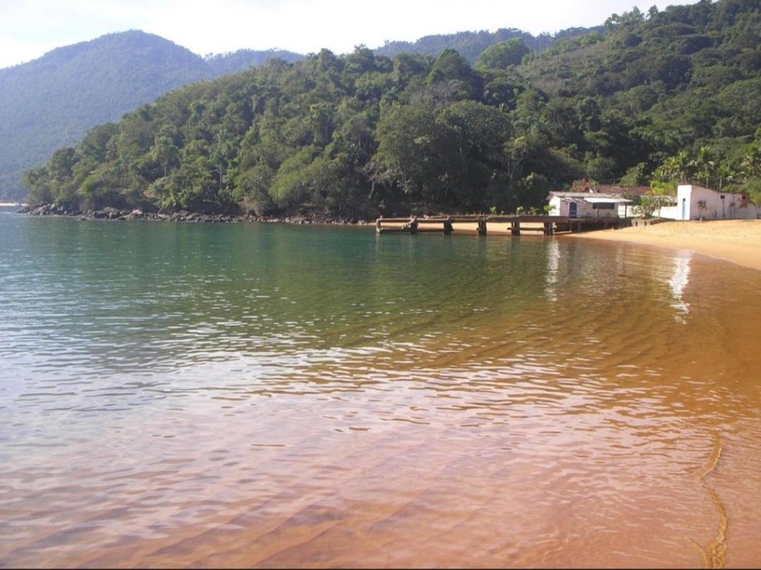 Pousada Gabriel Praia de Aracatiba Luaran gambar