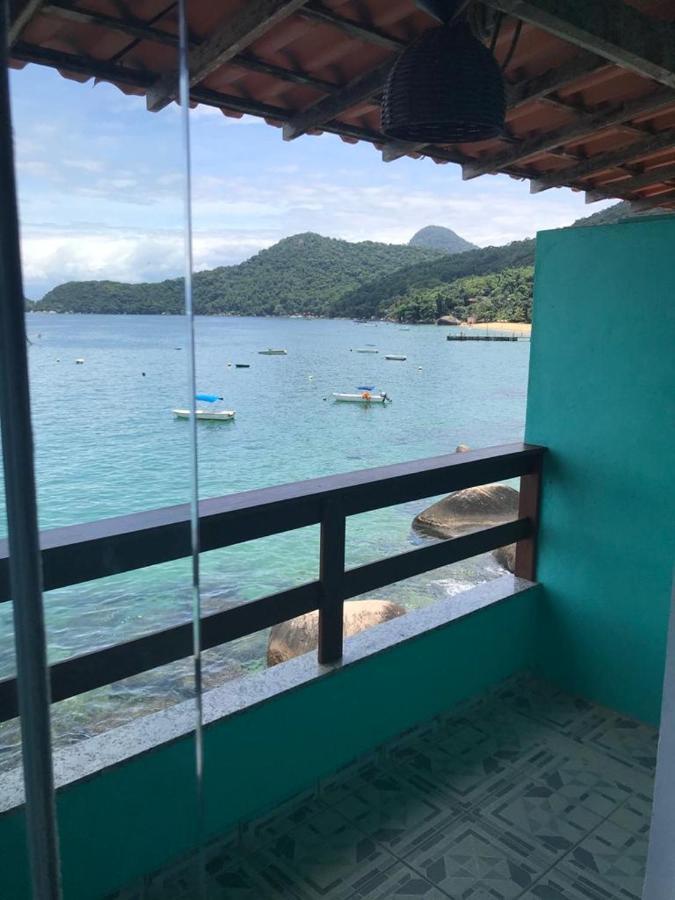 Pousada Gabriel Praia de Aracatiba Luaran gambar