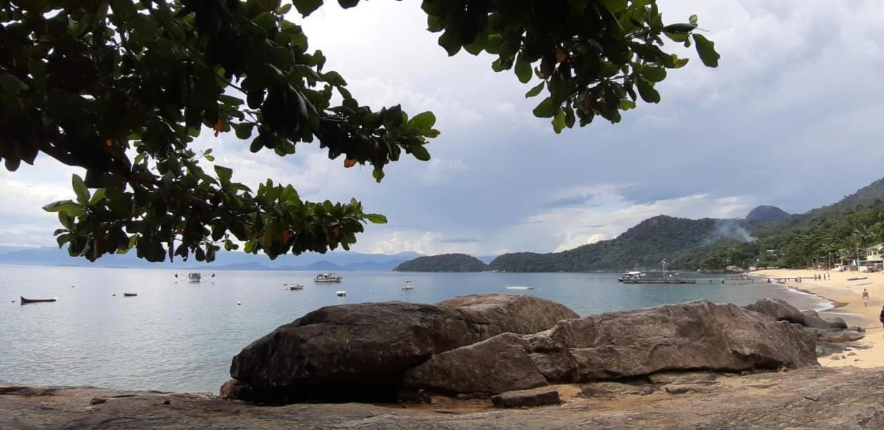 Pousada Gabriel Praia de Aracatiba Luaran gambar